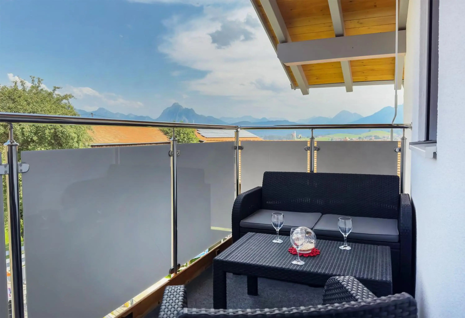 Gästehaus Beim Huber