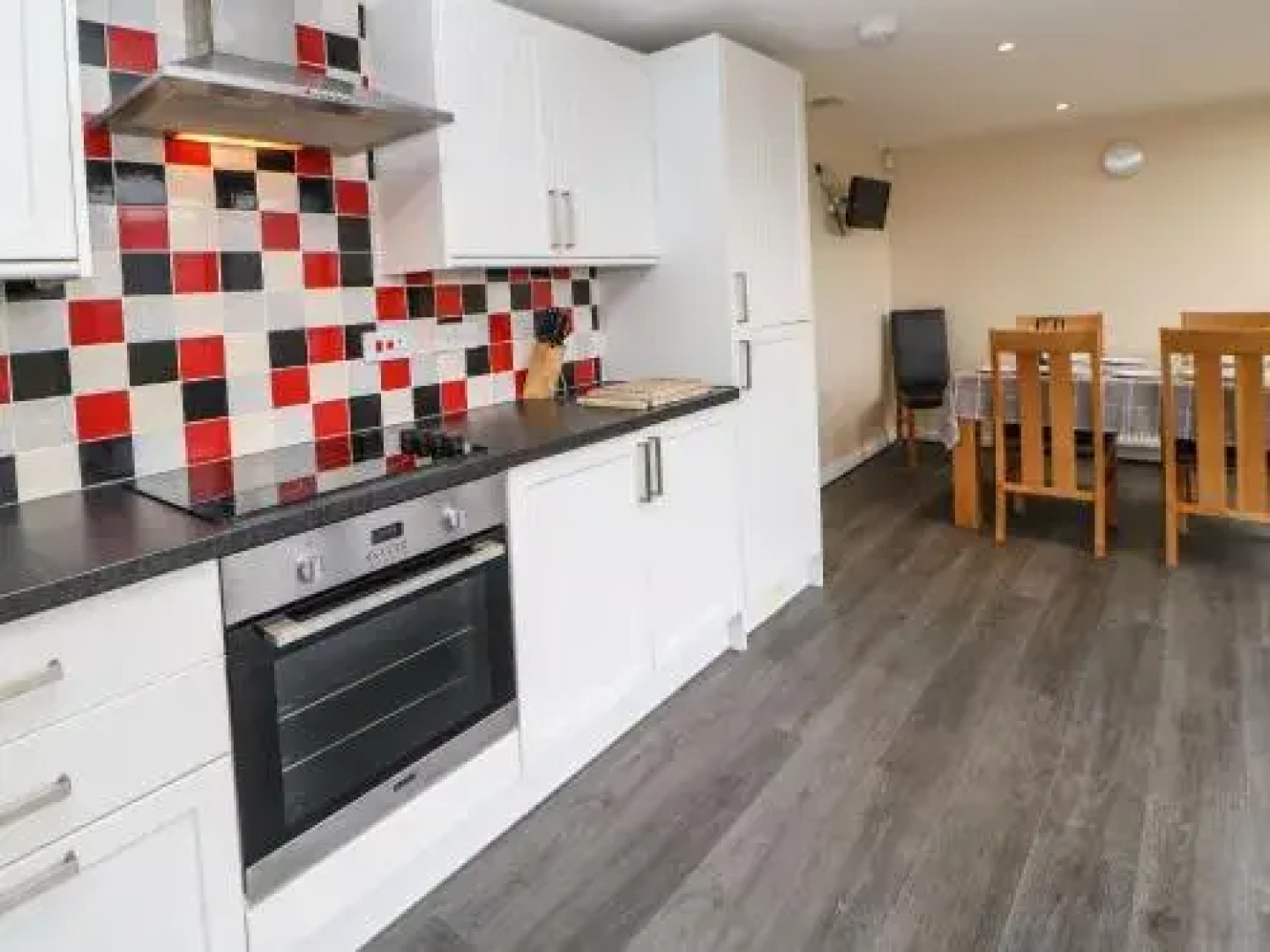 Houghton North Farm Cottage