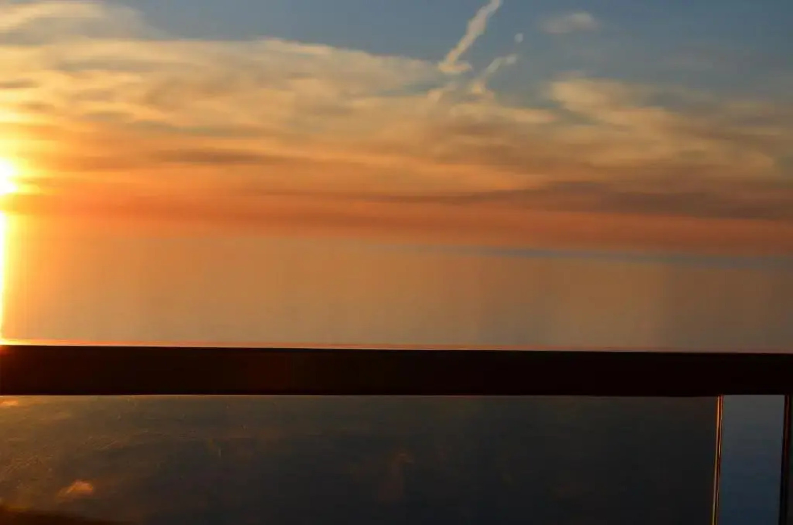 Apartment Luxury in Batumi