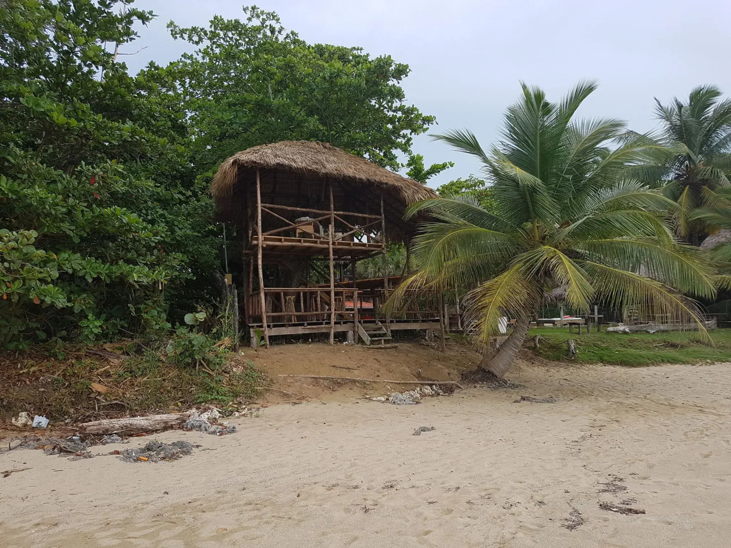 Cabarete Boutique Ecolodge Beachfront