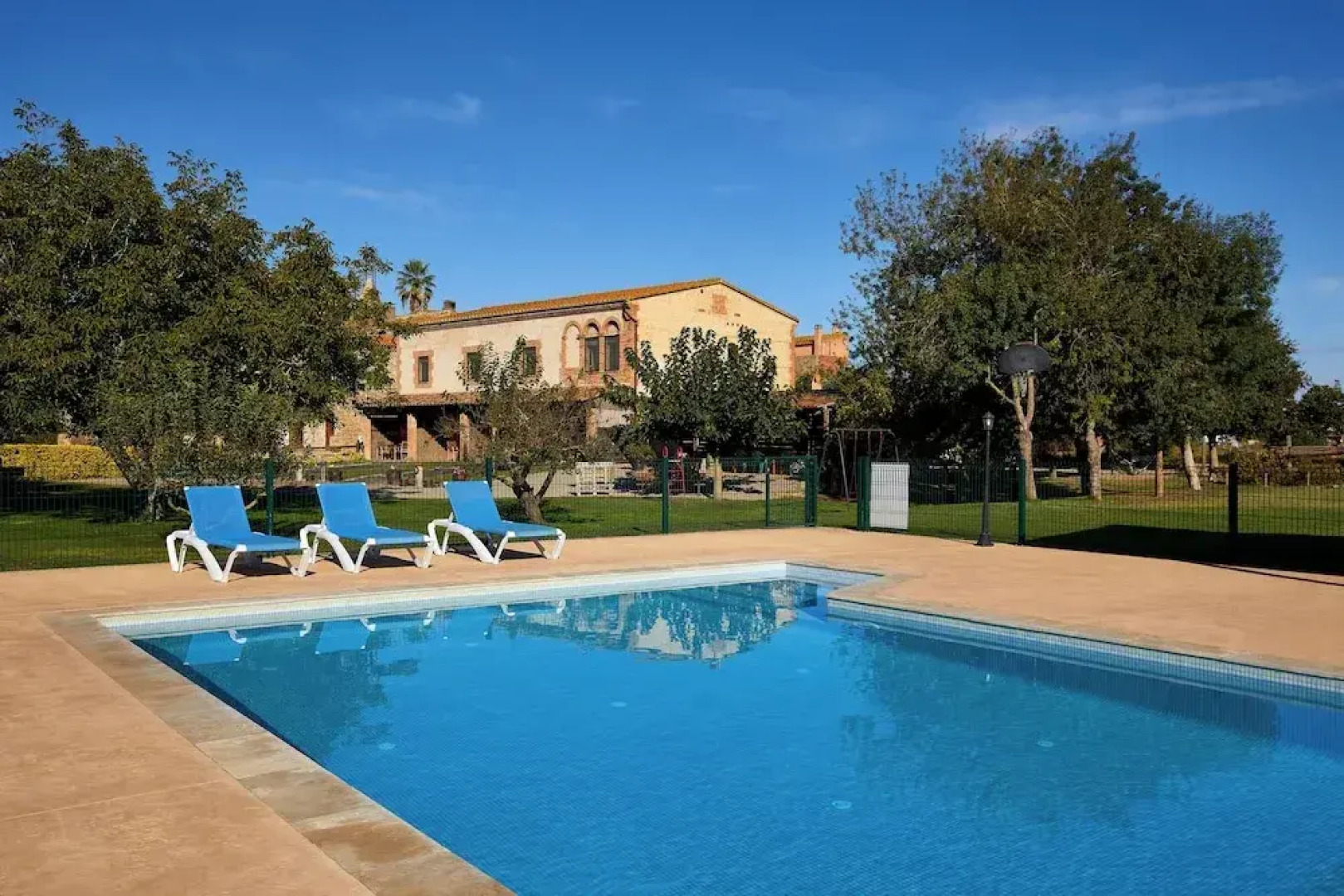 Can Pujol Turisme Rural