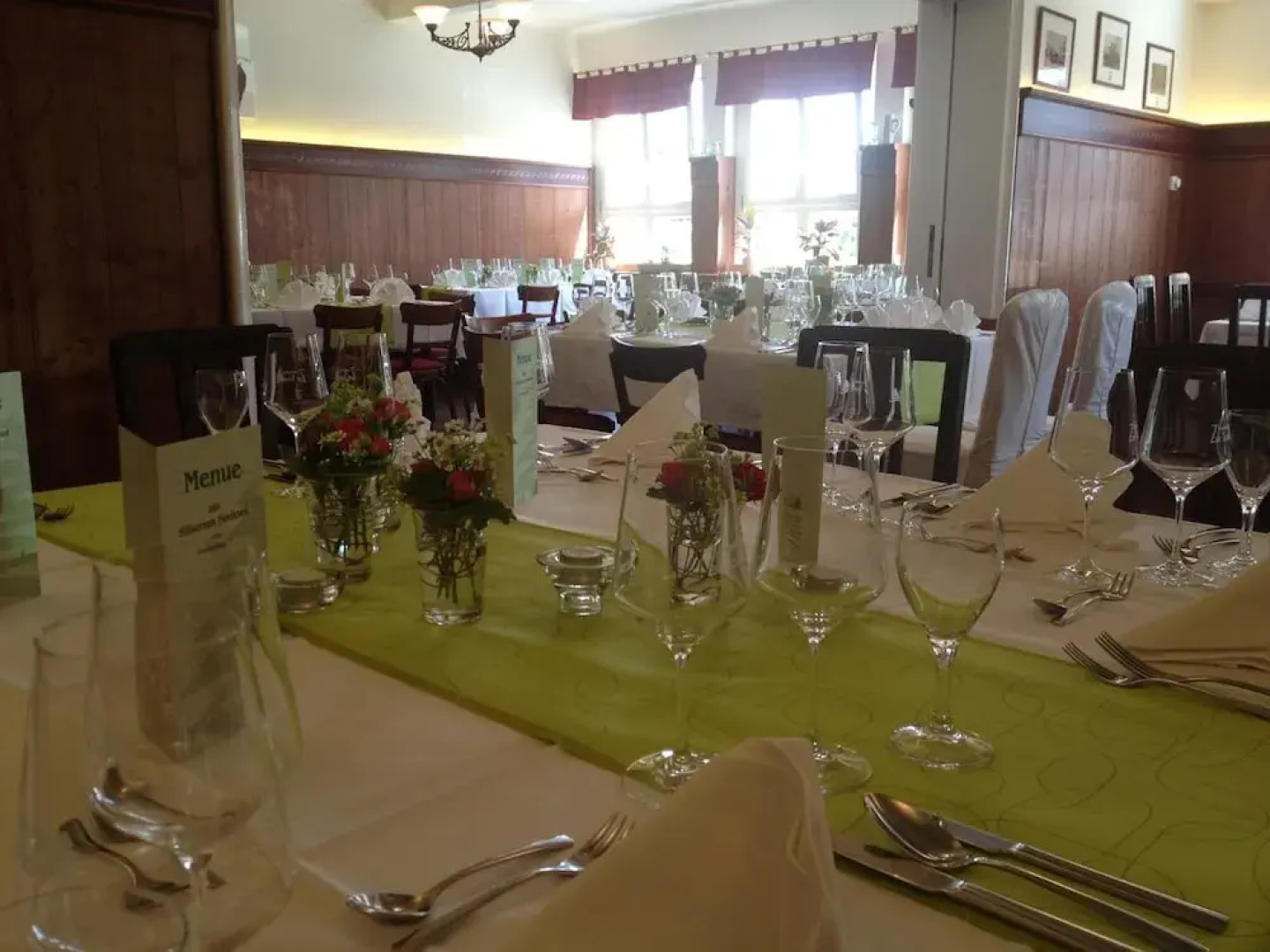 Landgasthof Zur Tanne