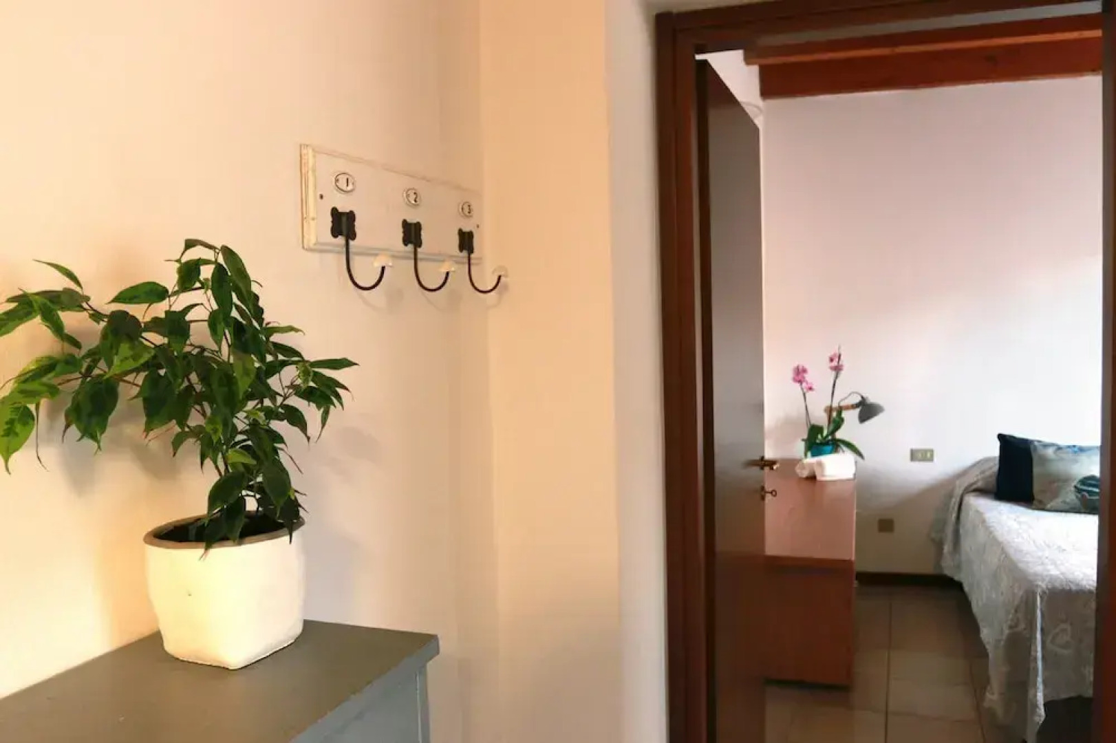 Il Cortile di Clo - Trilocale