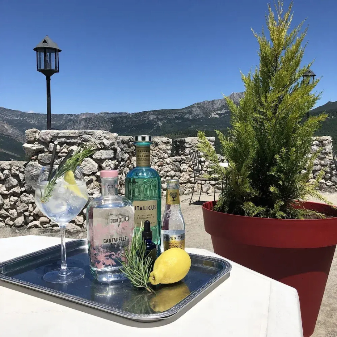 Château de Trigance