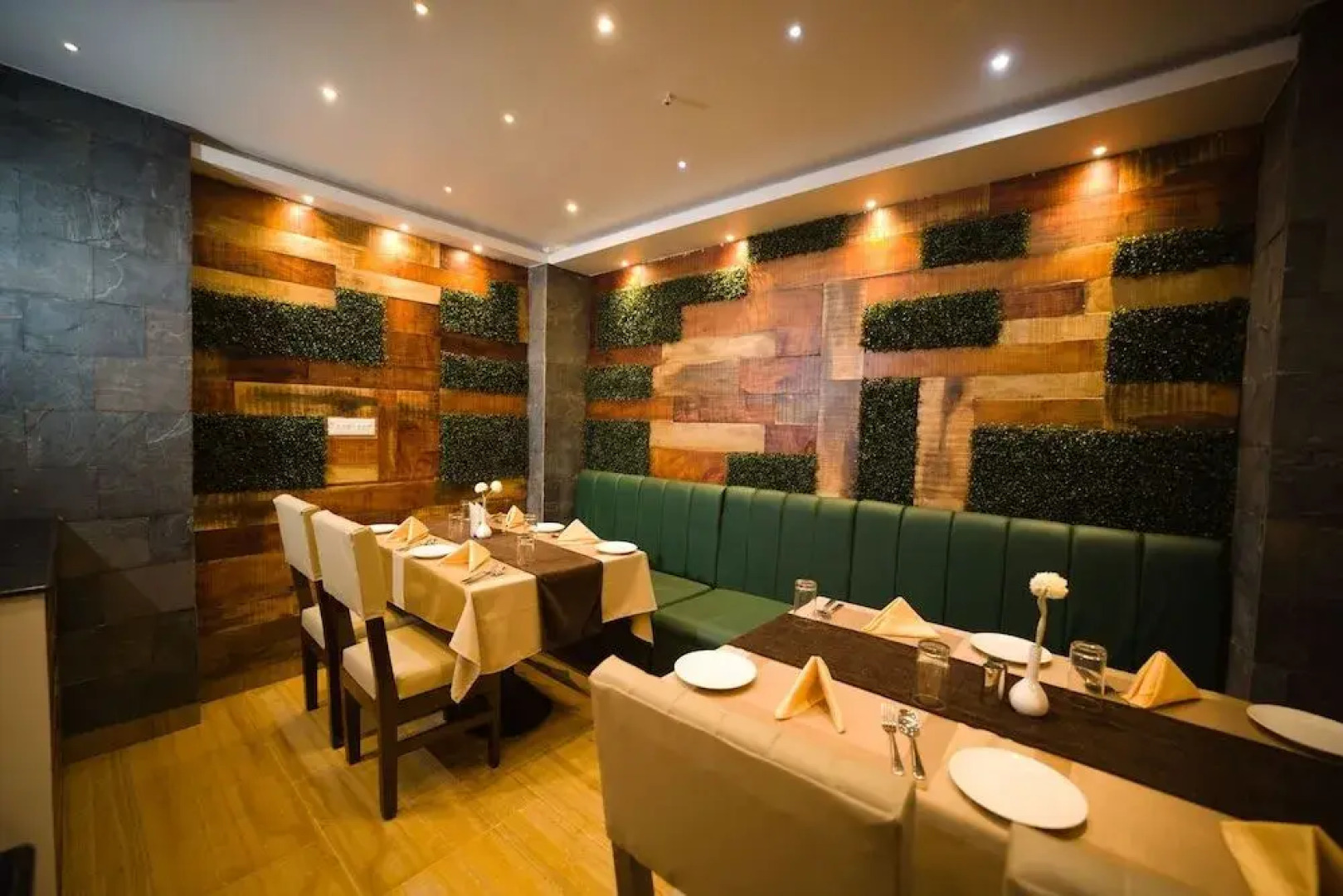 Hotel Clarks Inn Purnea