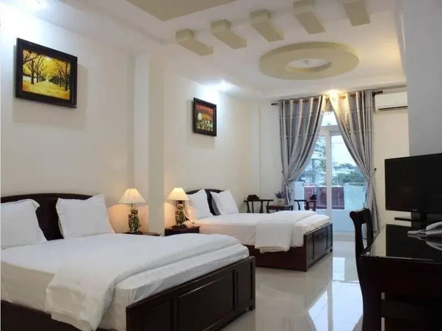 Kim Bang Binh Duong Hotel