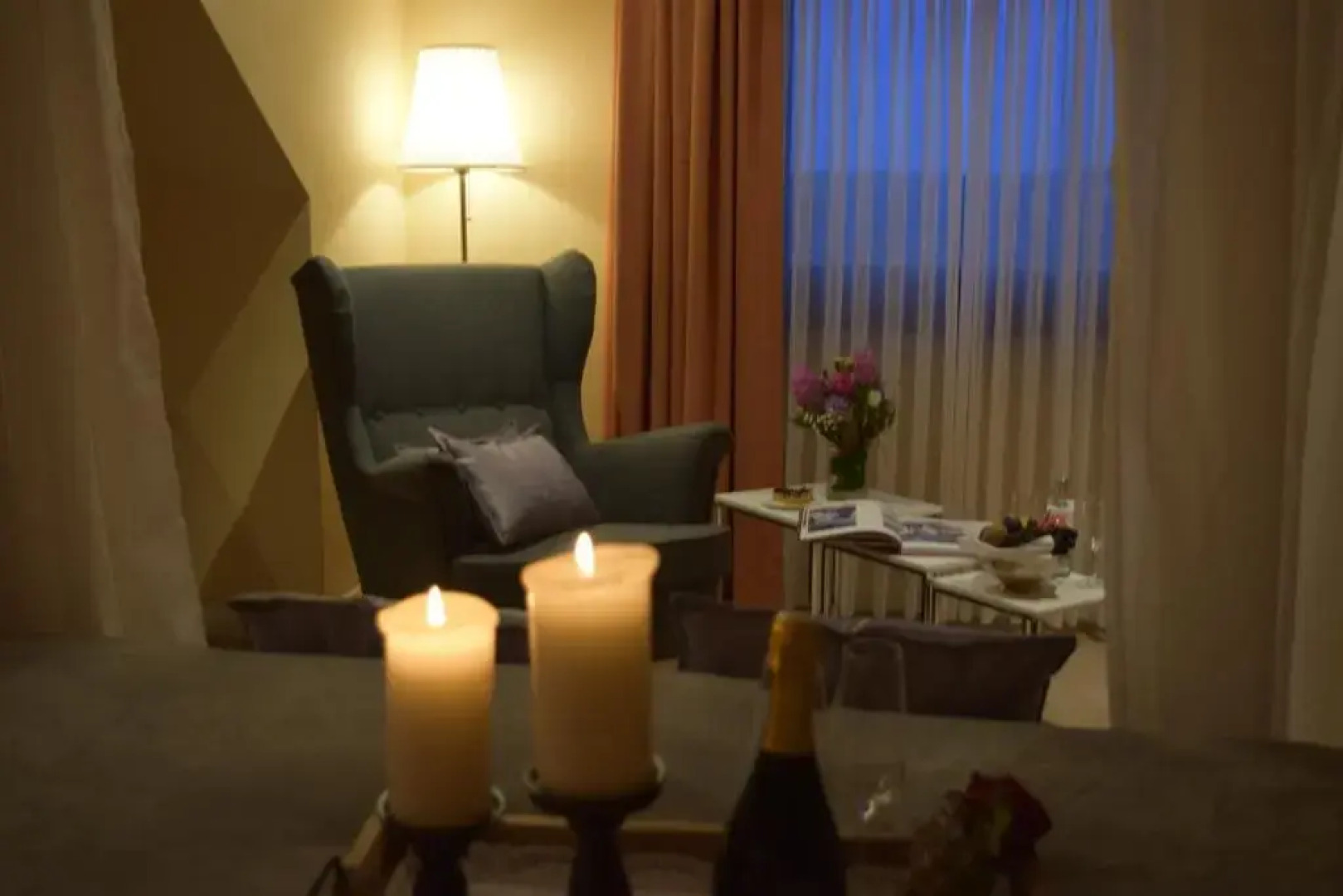 Hotel zum Kronprinzen