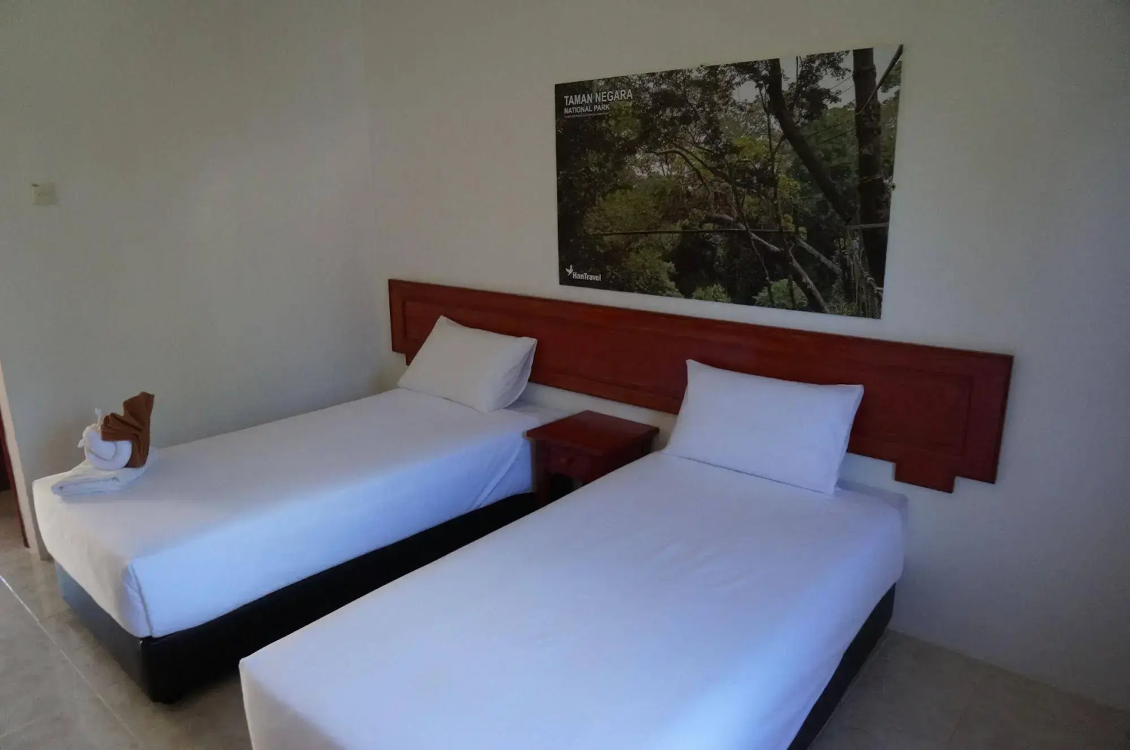 Han Rainforest Resort