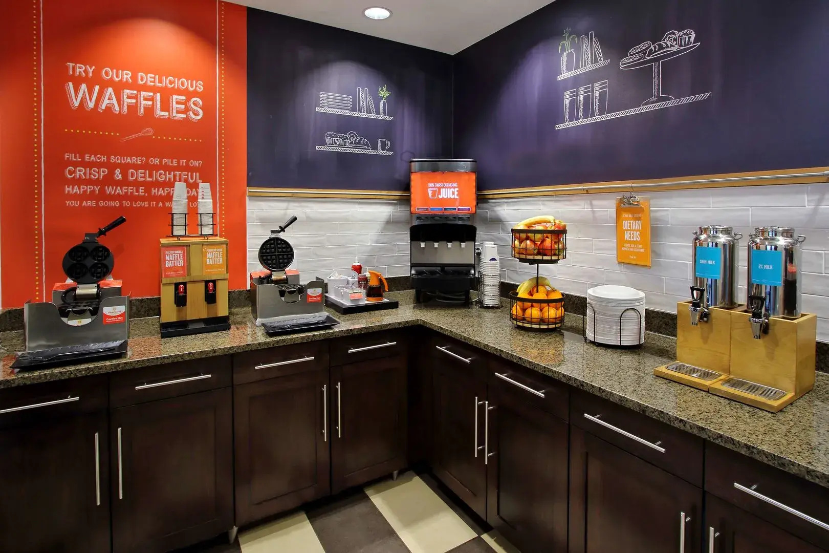 Hampton Inn Hagerstown