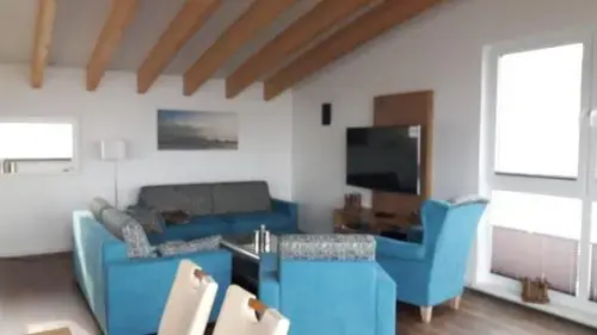 Schwimmende Häuser Baltic Sea Resort