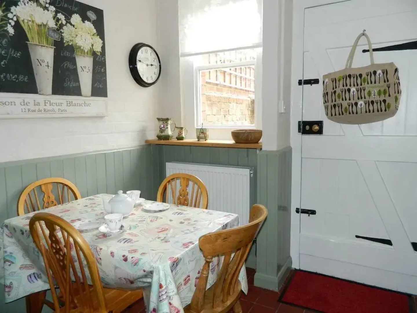 Cosy Cottage in central Henley