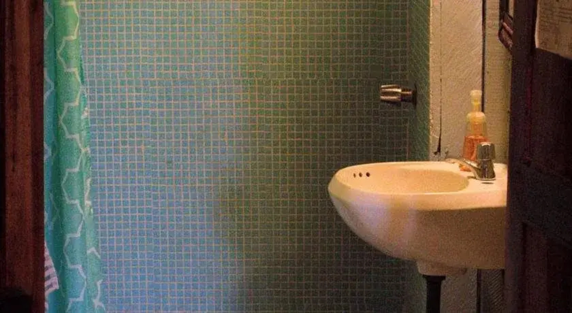 Panama's Paradise Saigoncito