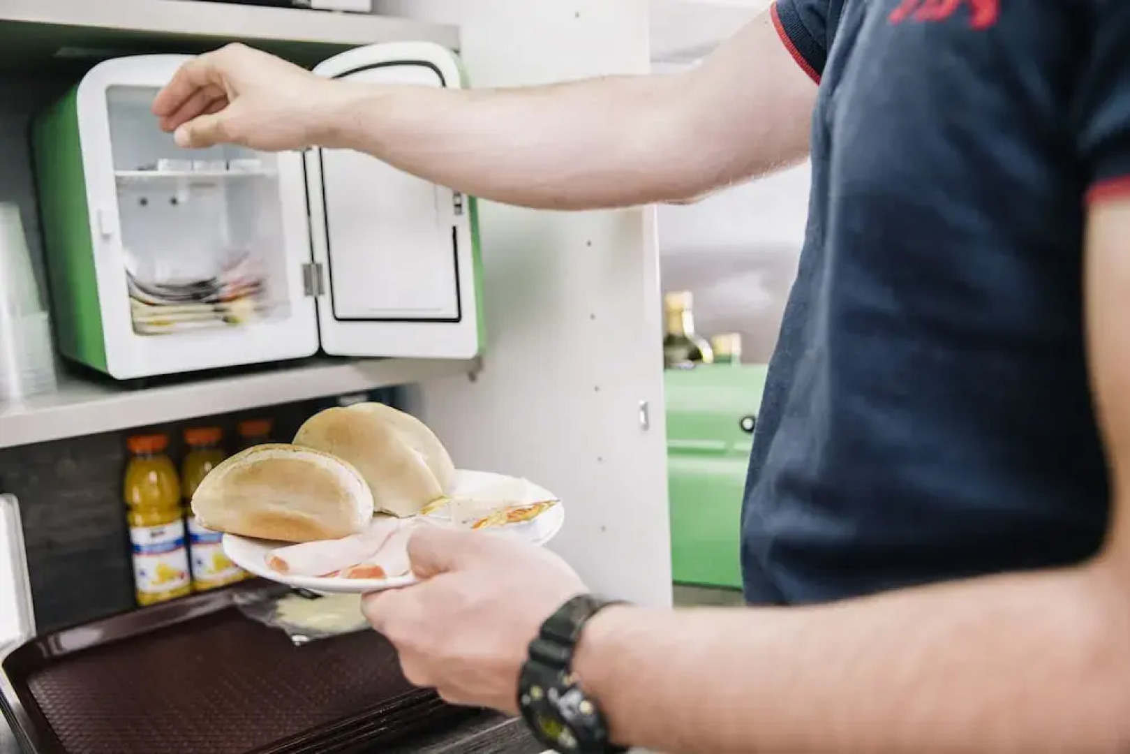 Business Homes - Das Apartment Hotel