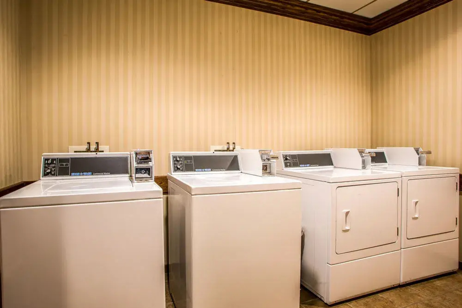 Comfort Suites Oshkosh