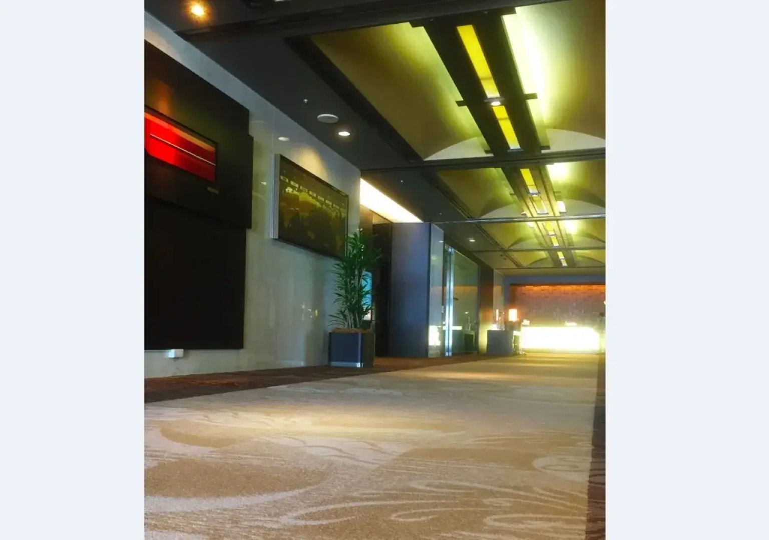 Hotel Metropolitan Akita