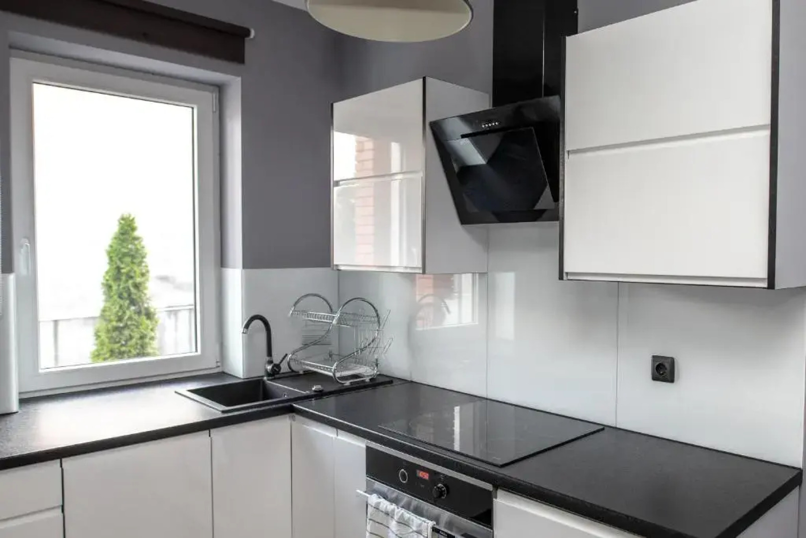 Apartamenty Brzezinski