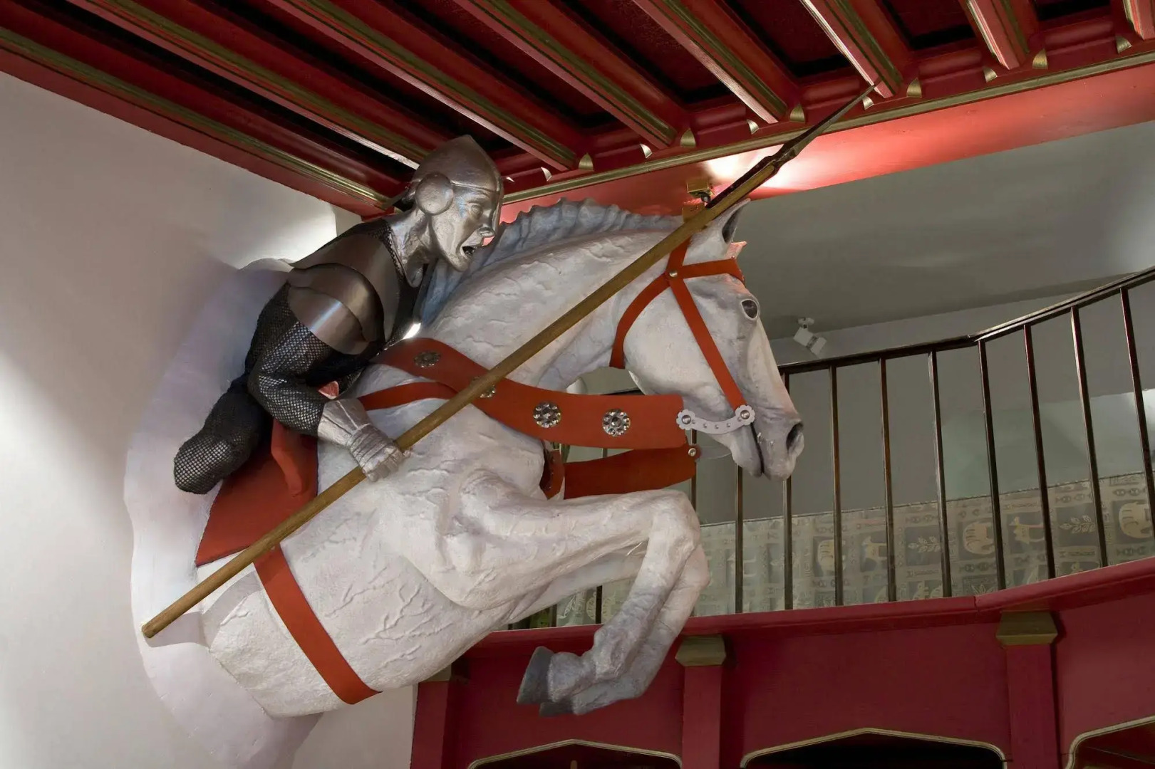 Relais du Bois St Georges