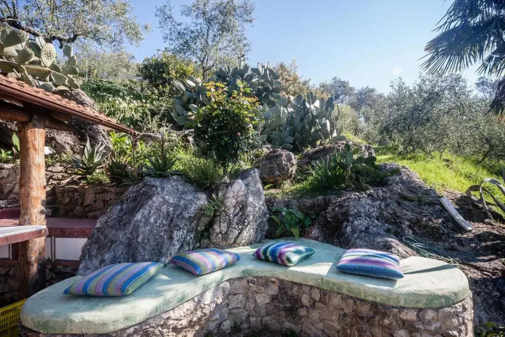 La Fattoria di Nonna Eugenia