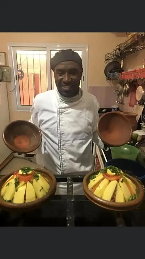 Hôtel la Fleur D Amanouz