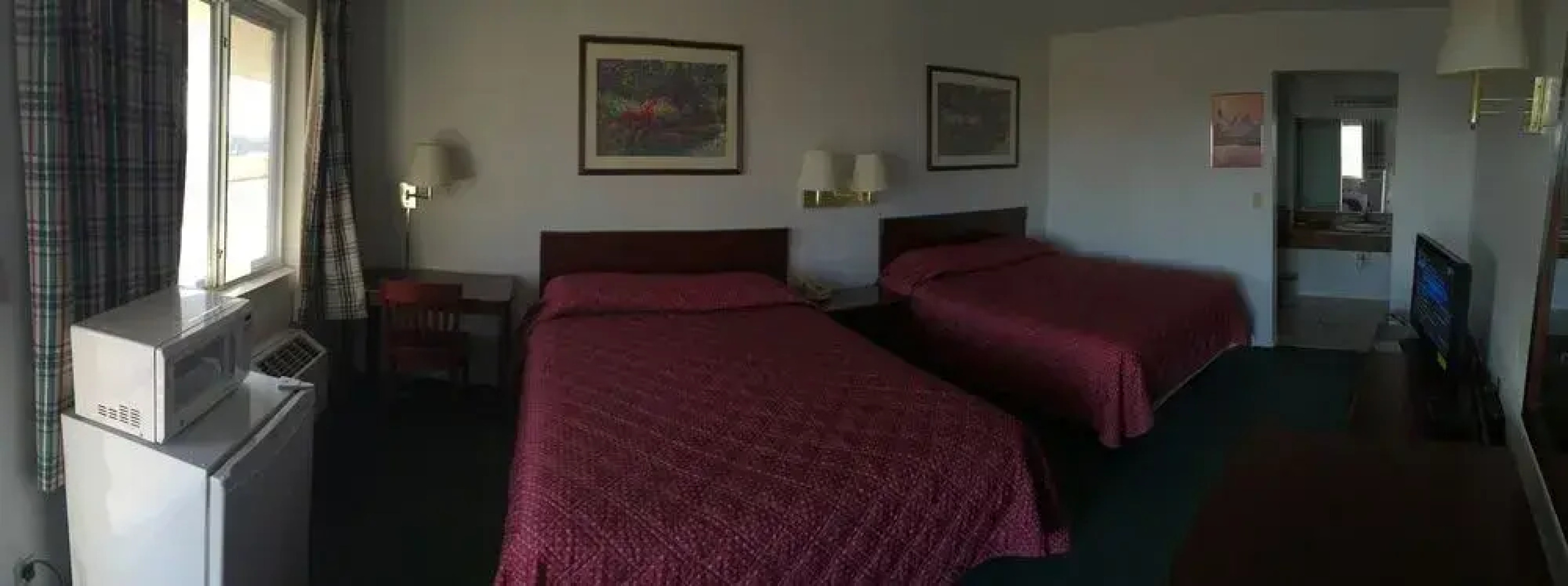 Slumber Inn Of Harrisonville