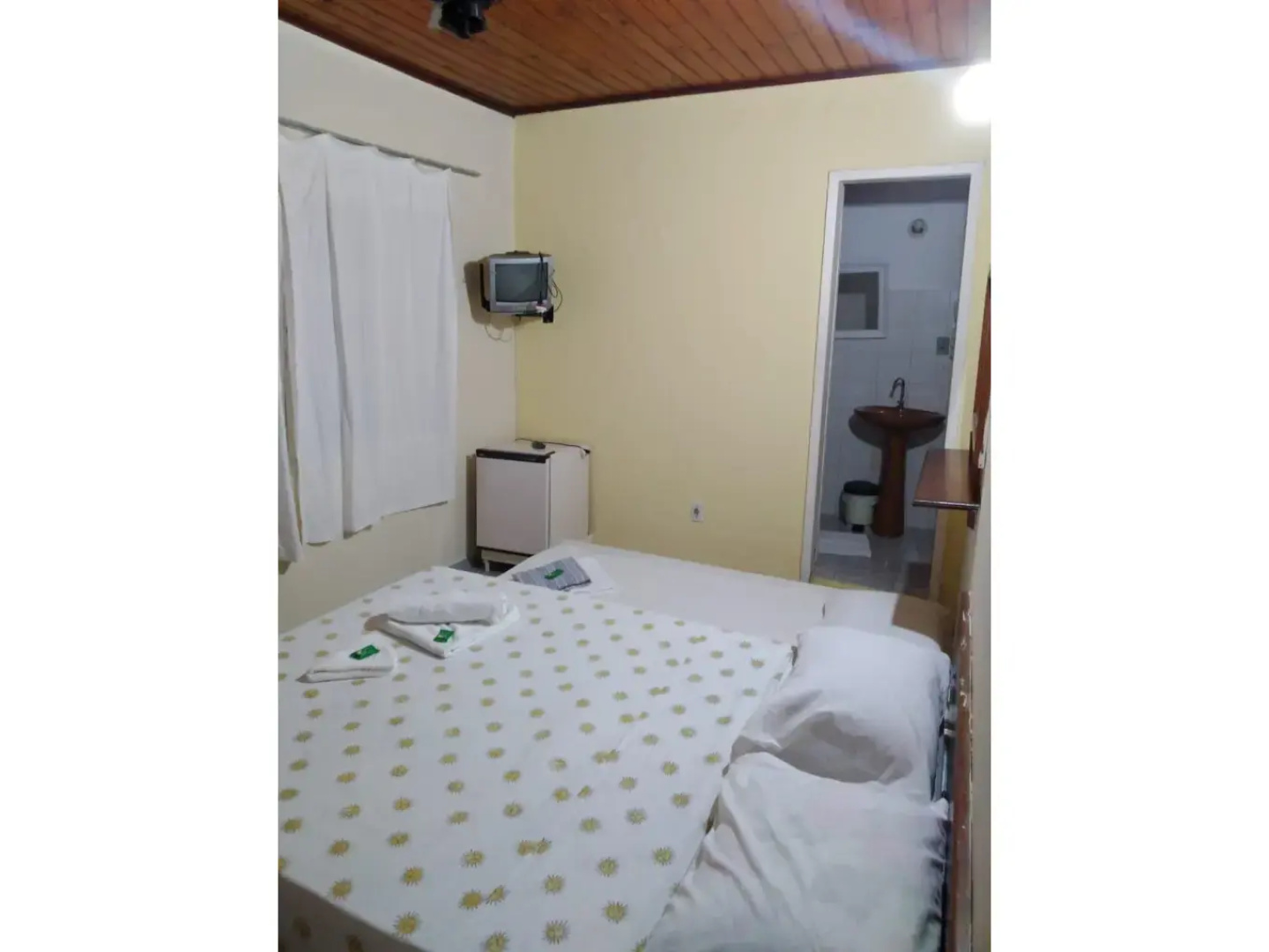 Pousada Novo Arraial