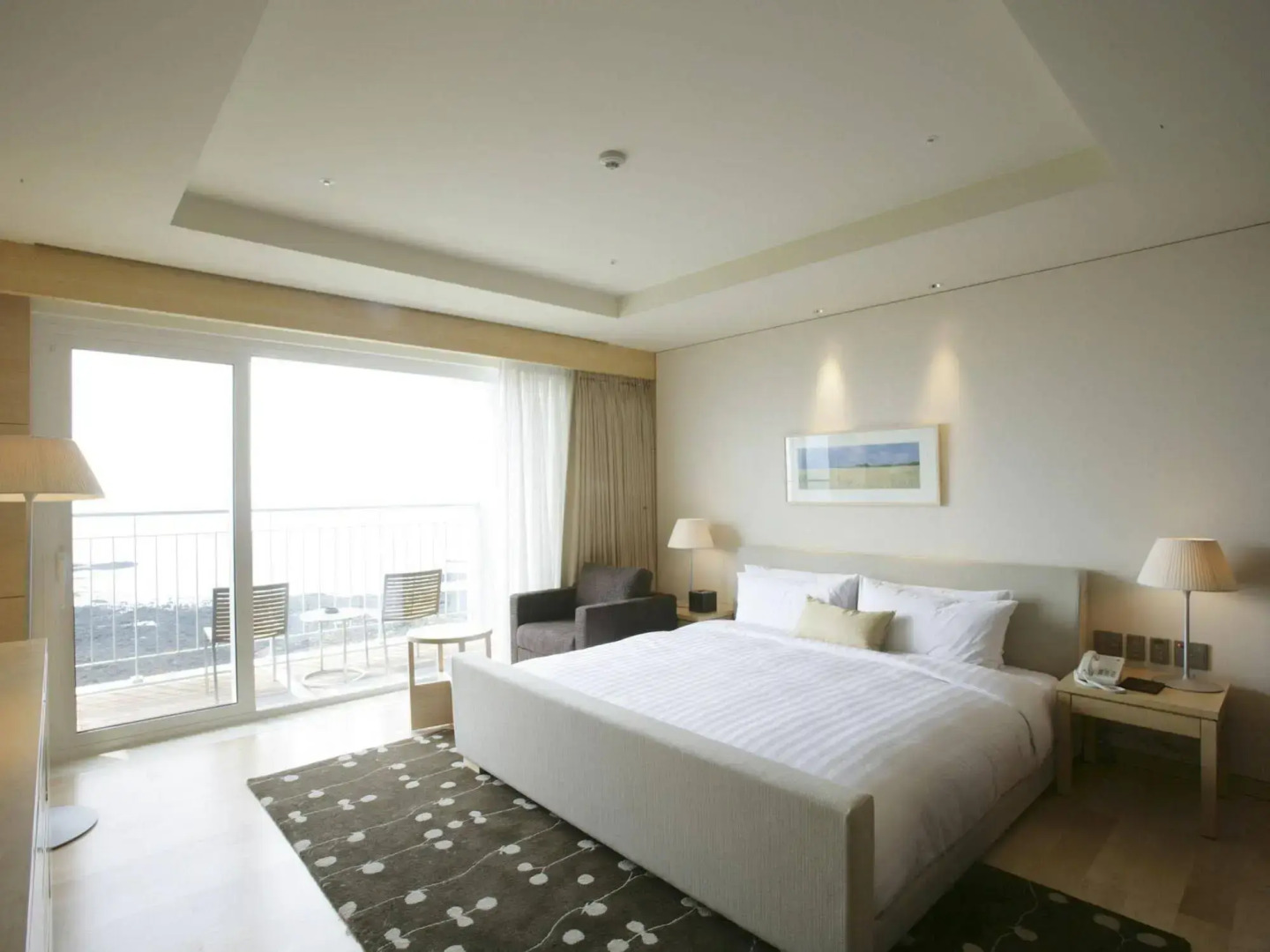 Haevichi Hotel and Resort Jeju