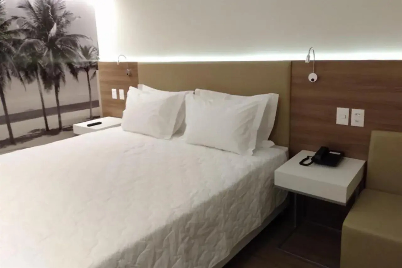 Rio Hotel by Bourbon Maringá