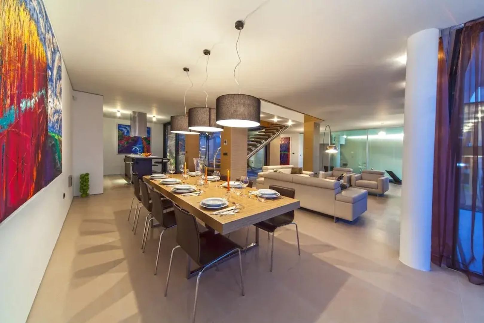 Golden Rays Luxury Villas