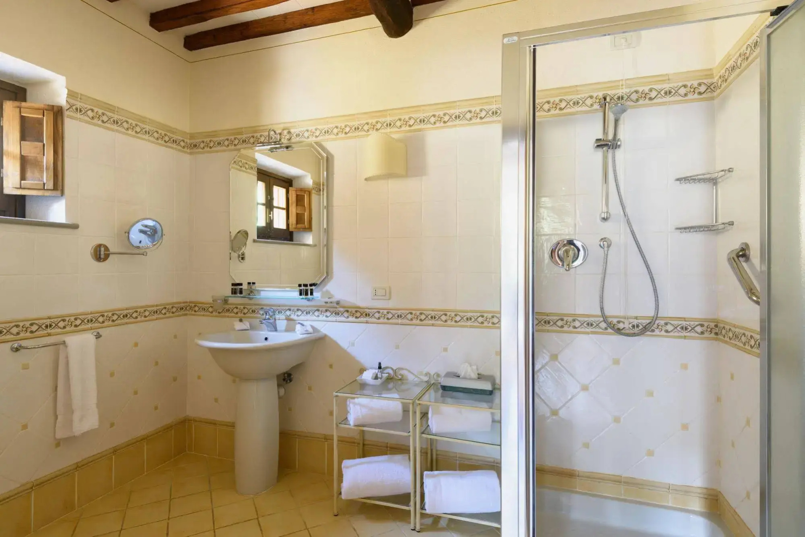 Casa Portagioia Tuscany Bed and Breakfast
