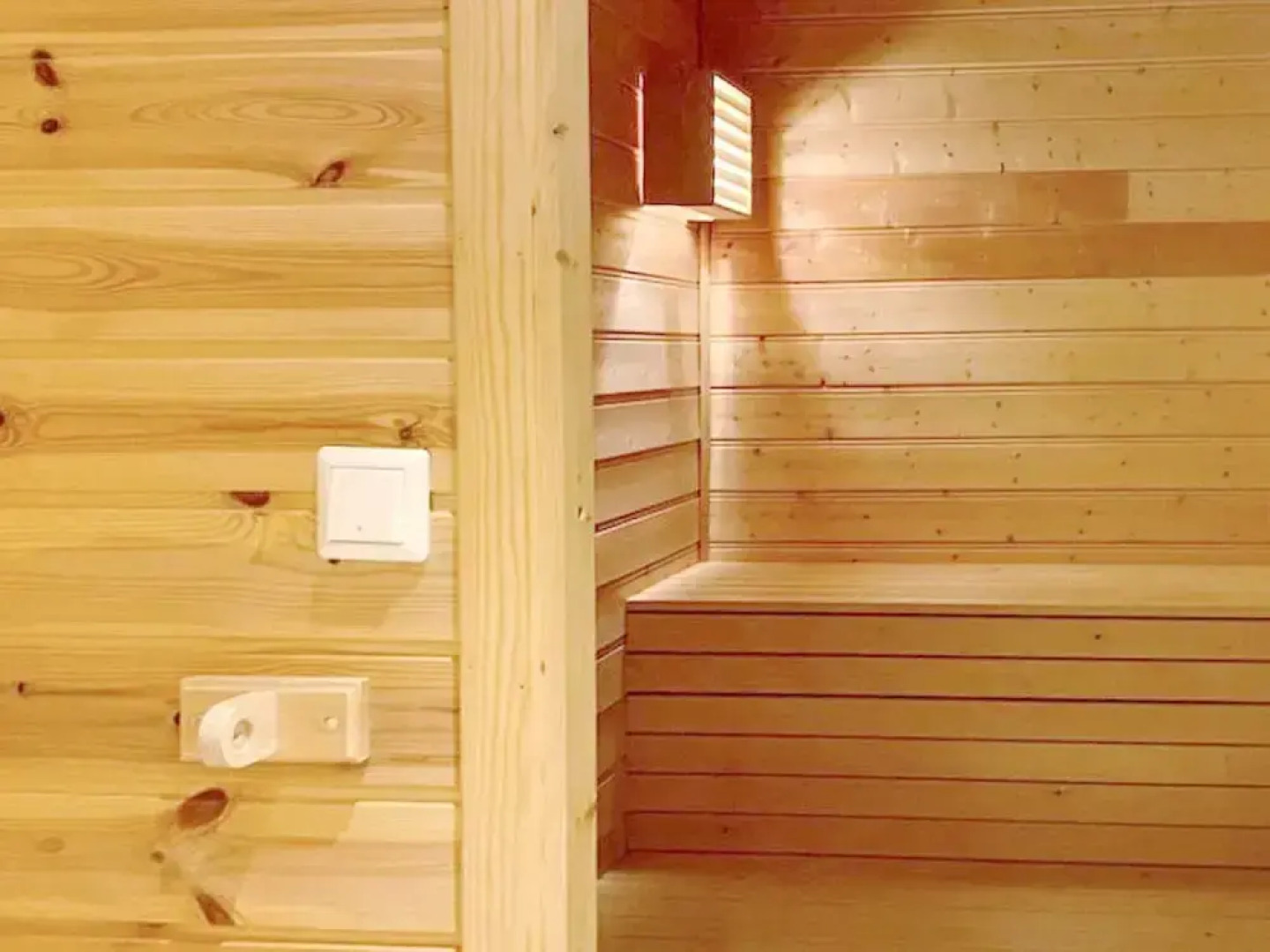 Holiday Home in Norheimsund