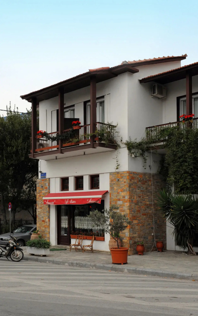 Barbara Museum Hotel