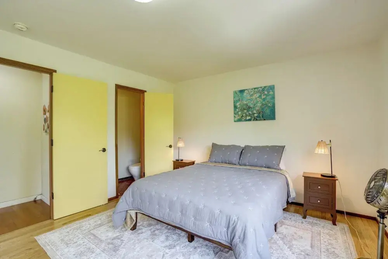 Near Golf, Trails & Parks: Lush Pinole Retreat