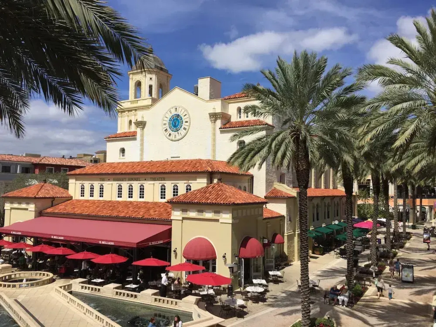 The Palm Beach Hotel Penthouse 3 by PBVR