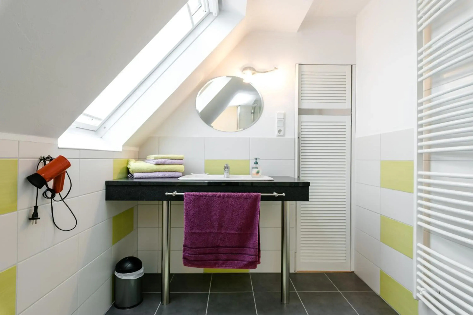 Ferienwohnung Alexandra