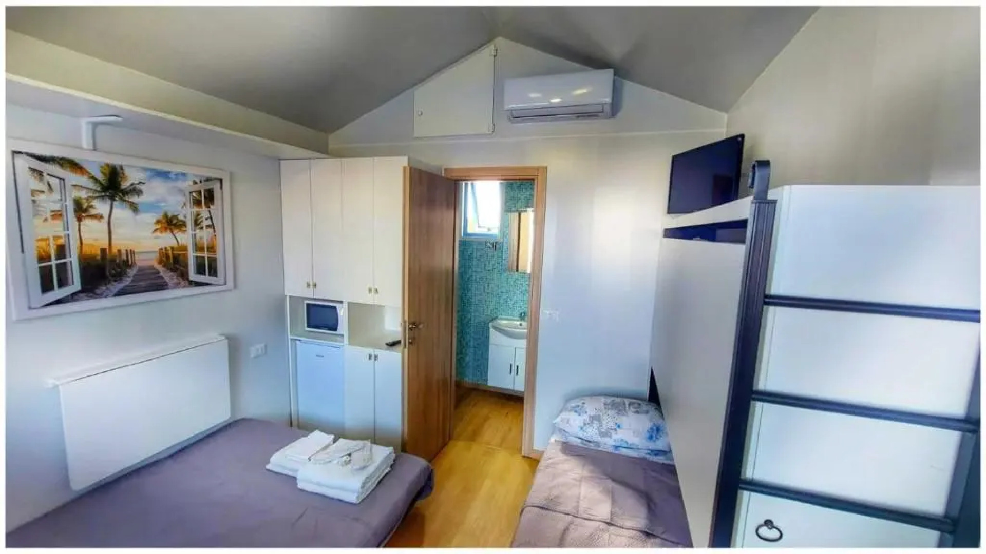 Residence Stabilimento Roma