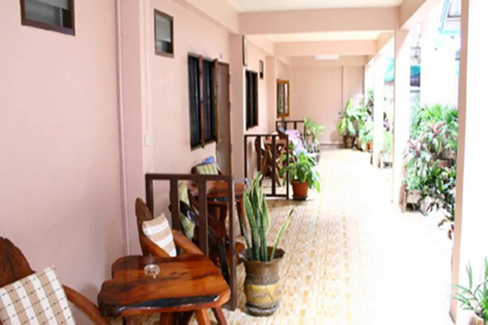 Pongphen Guesthouse