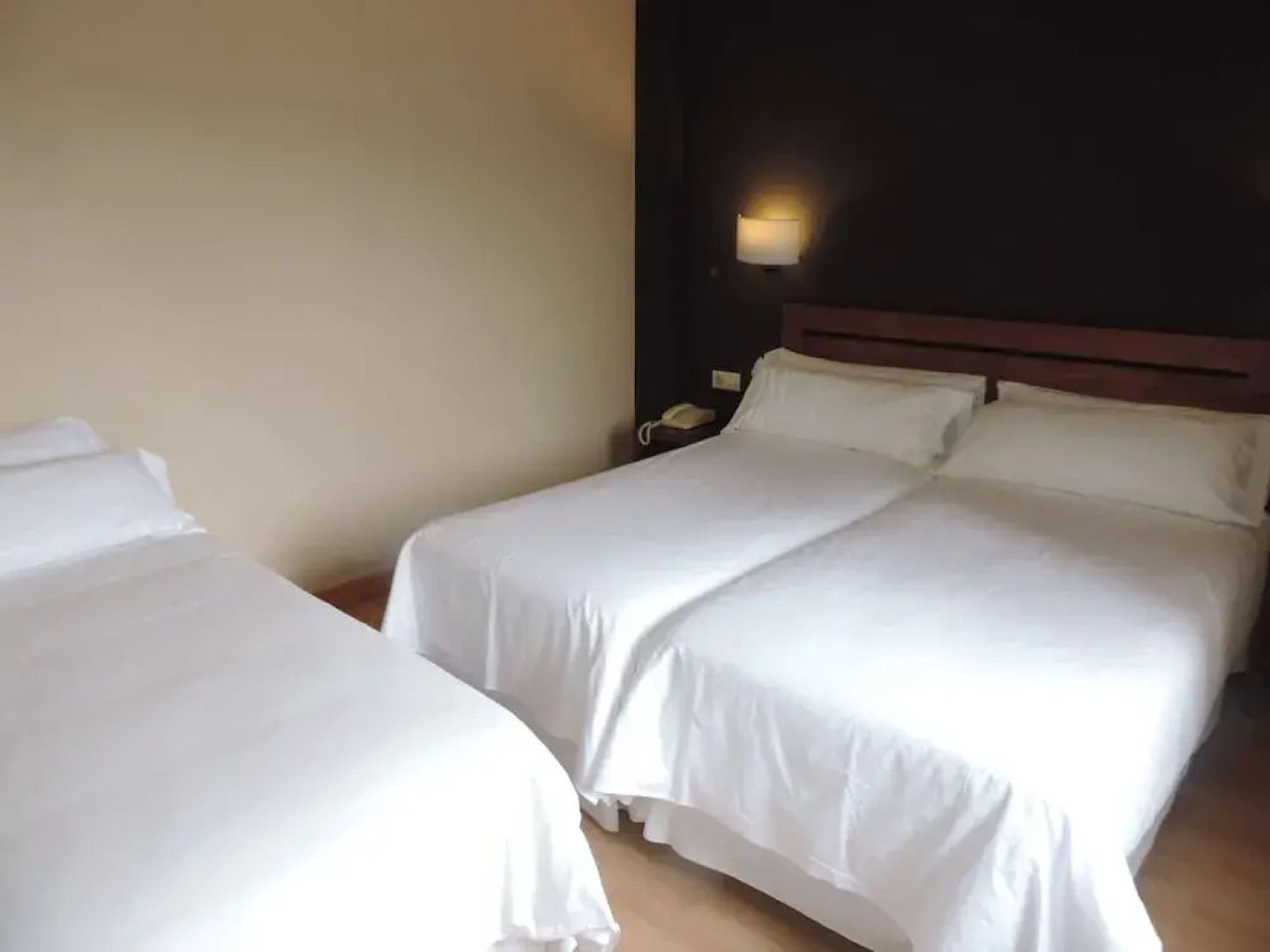 Hotel Puerta de España