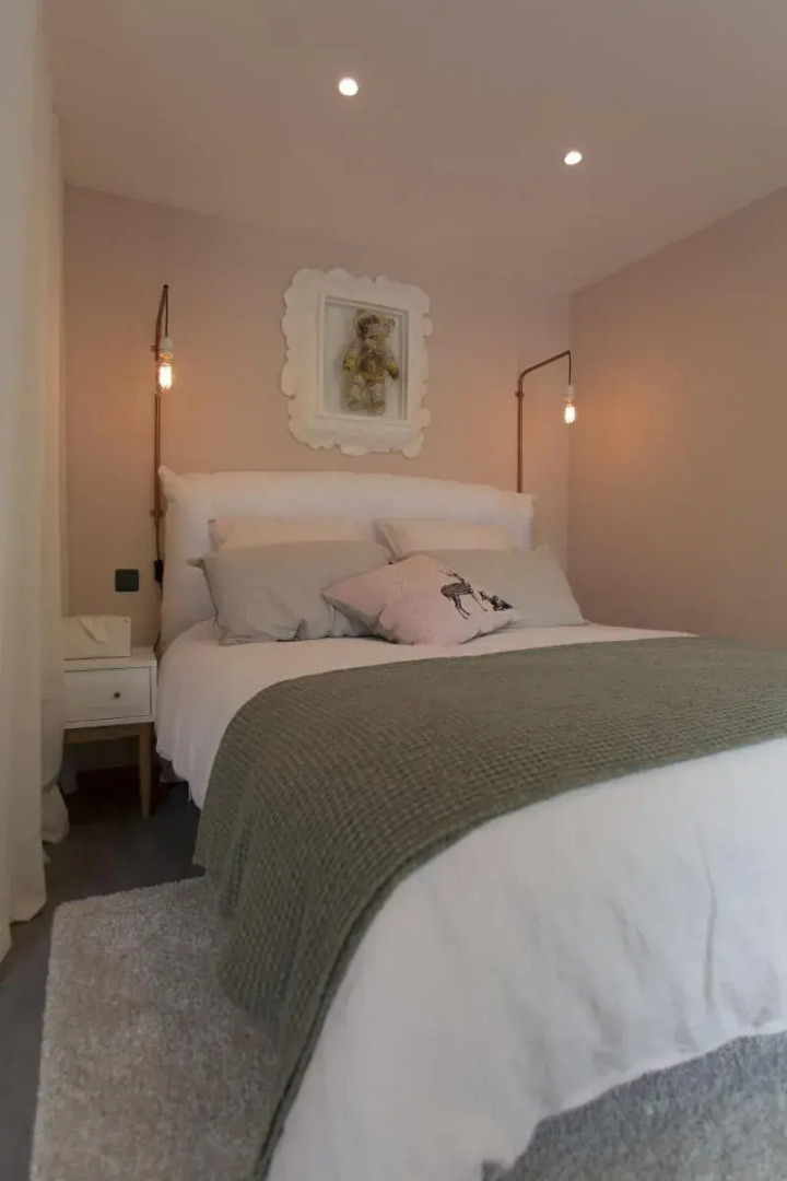 Le Presbytère de Thiverval