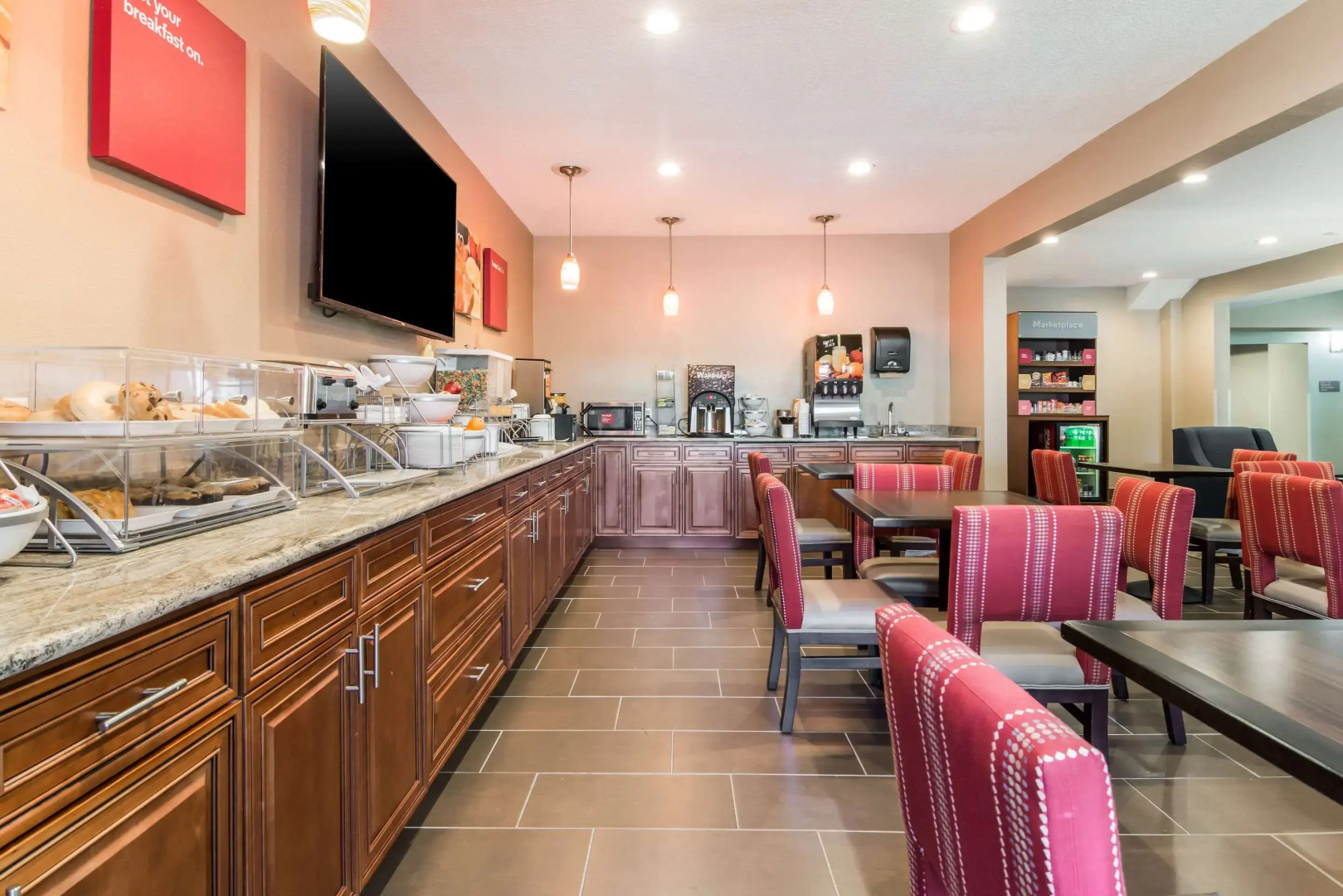 Comfort Suites Eufaula North