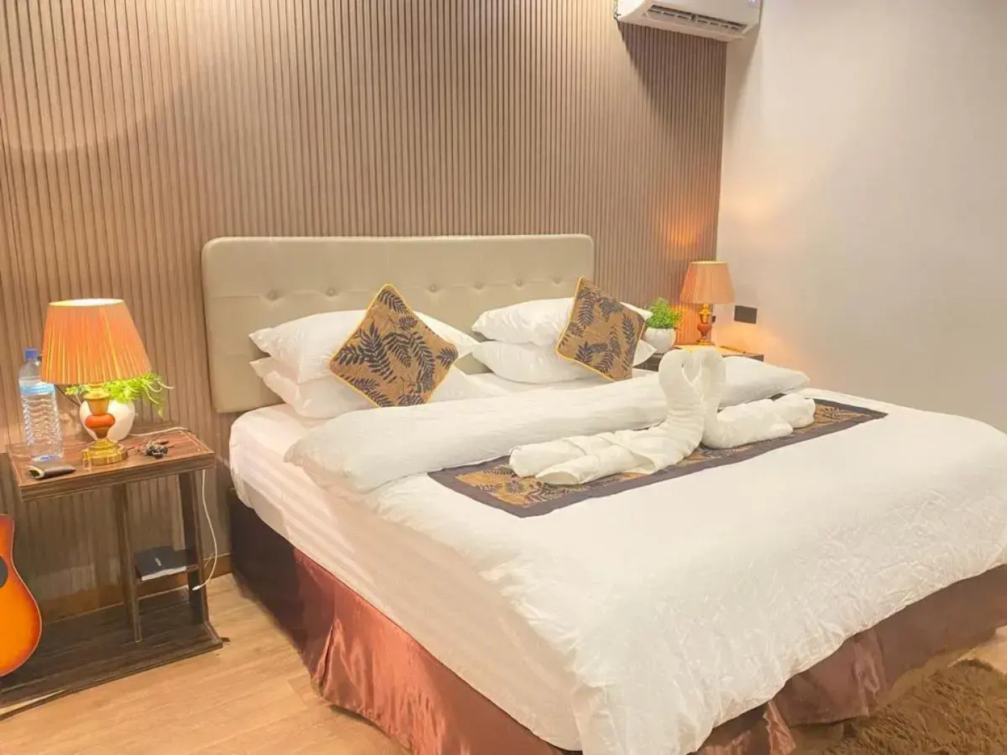 Himeyn Beach Inn   Ocho Homes By Eight Continents