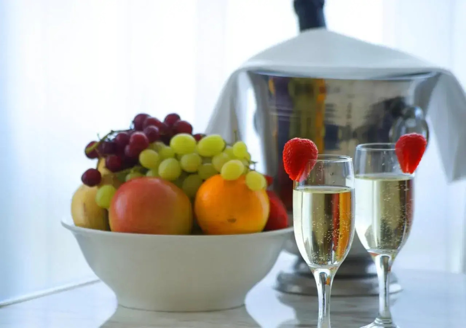 Best Western Plus Apollo Hotel Newcastle