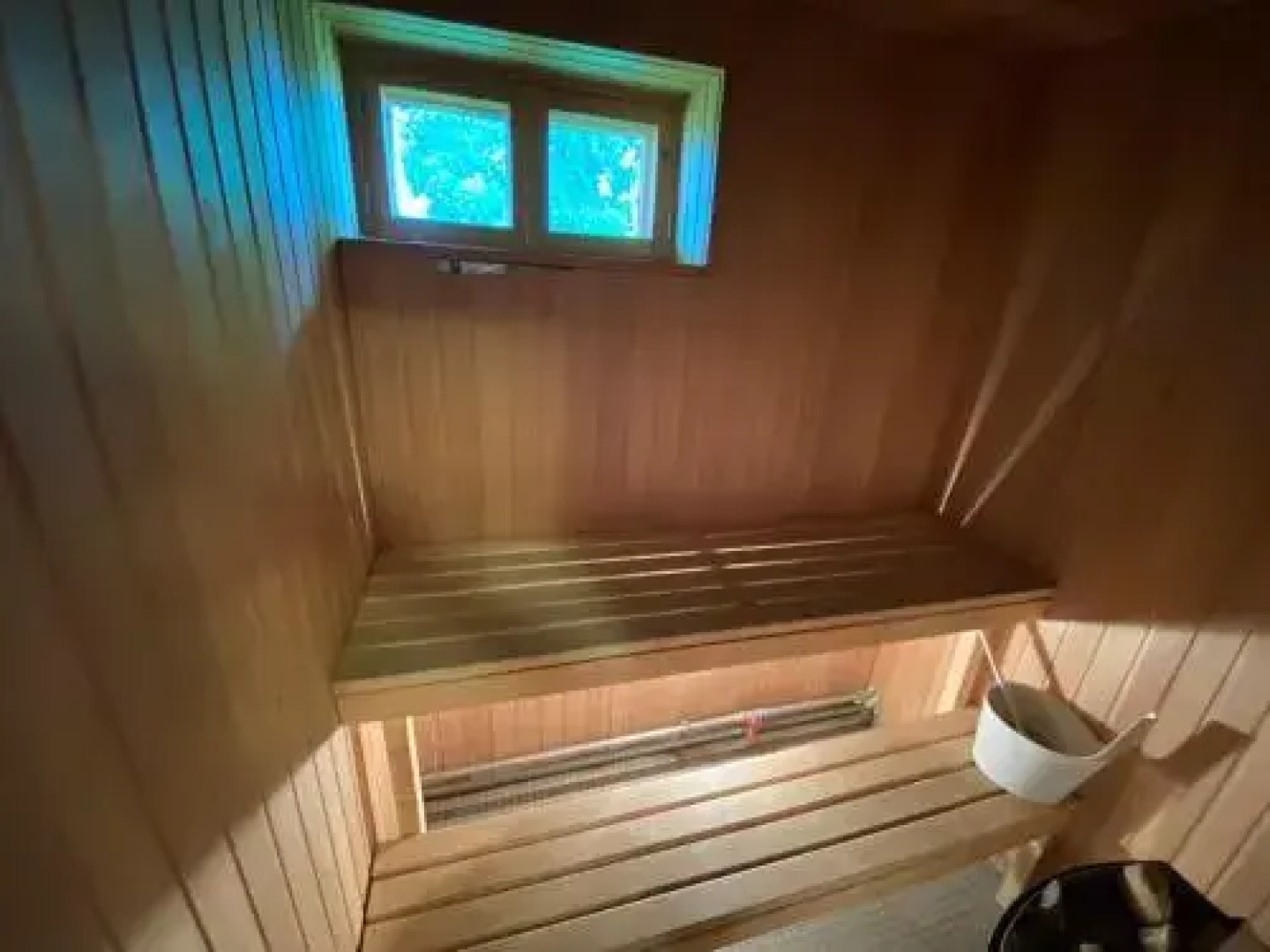 Kuutsemäe Puhkekeskus