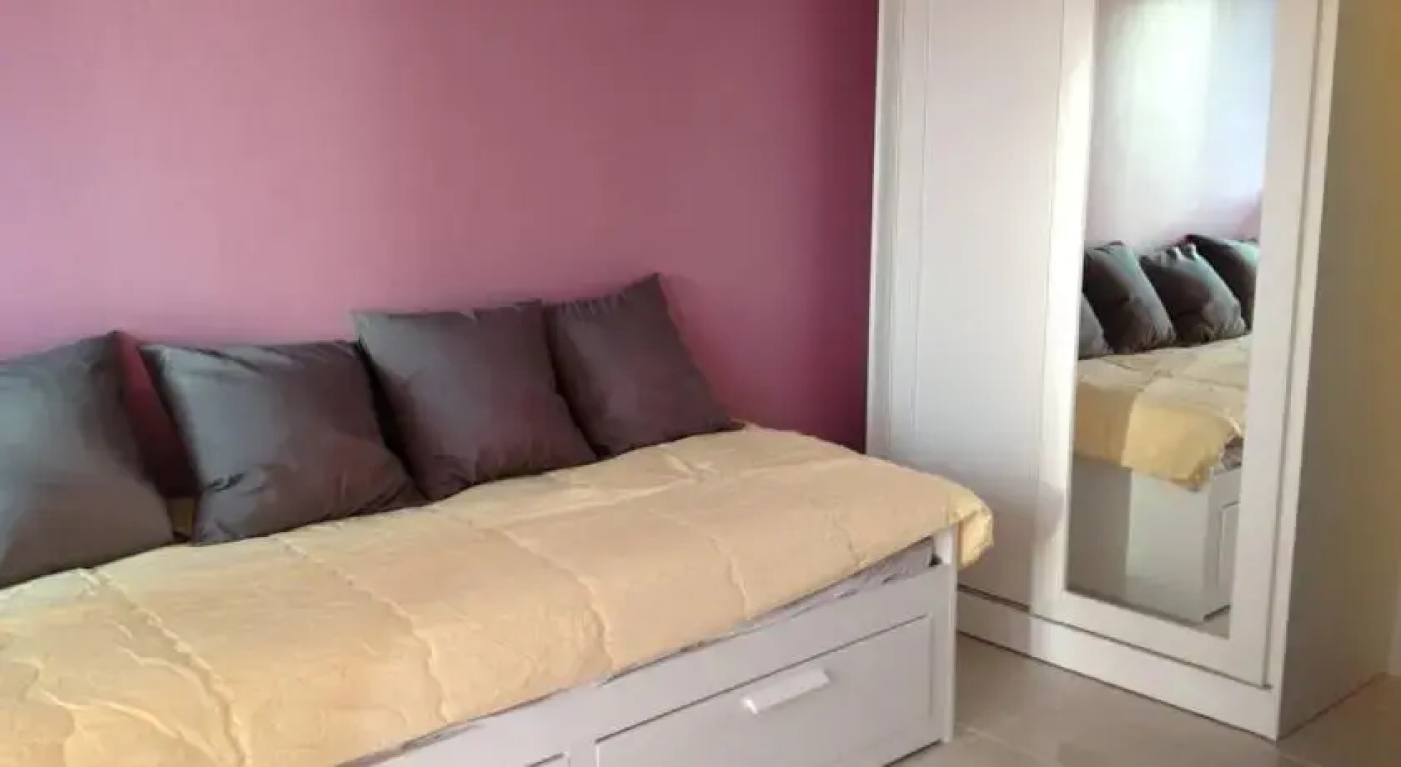 AD Bang Saray Lake Studio