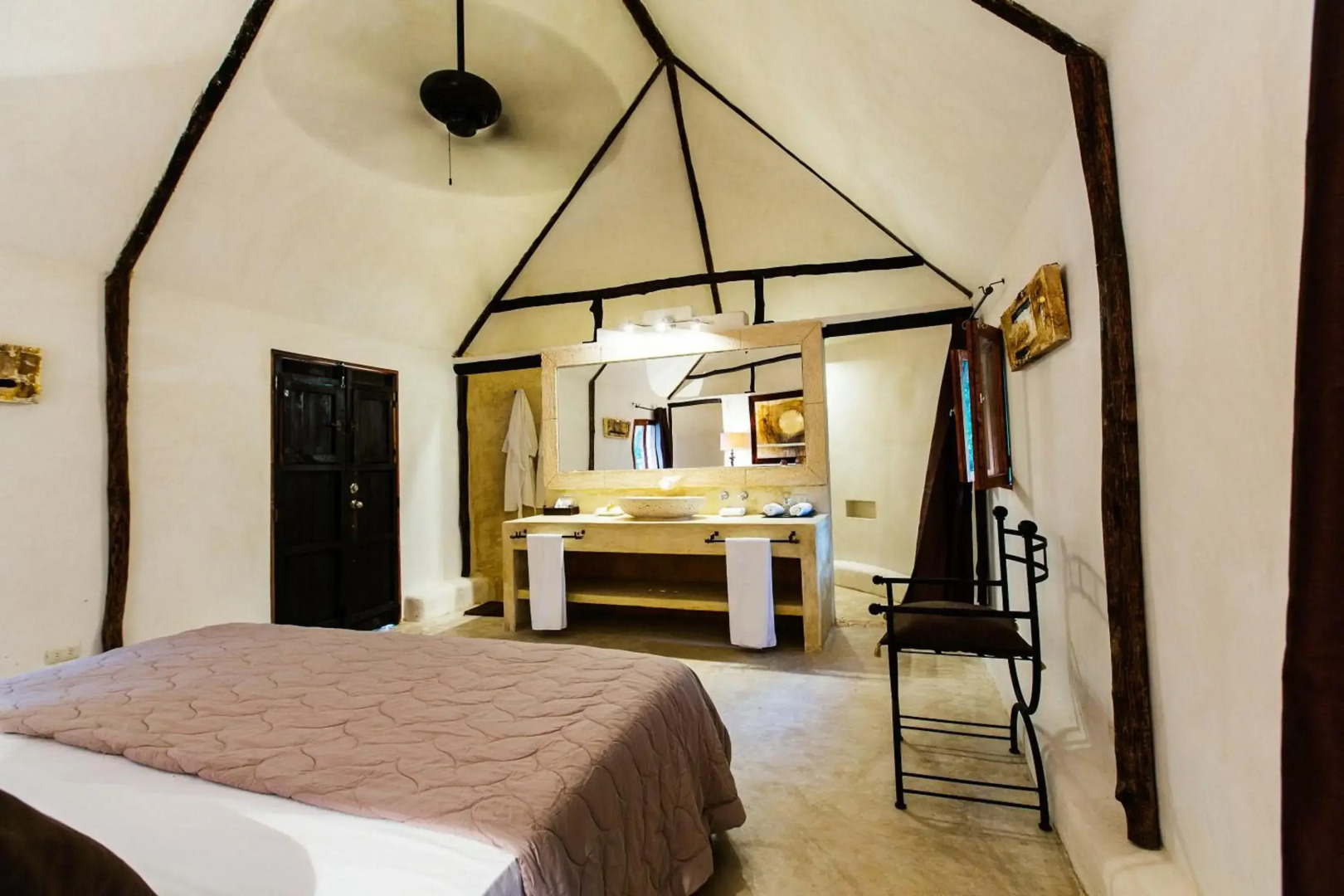 Hotel Hacienda Ticum