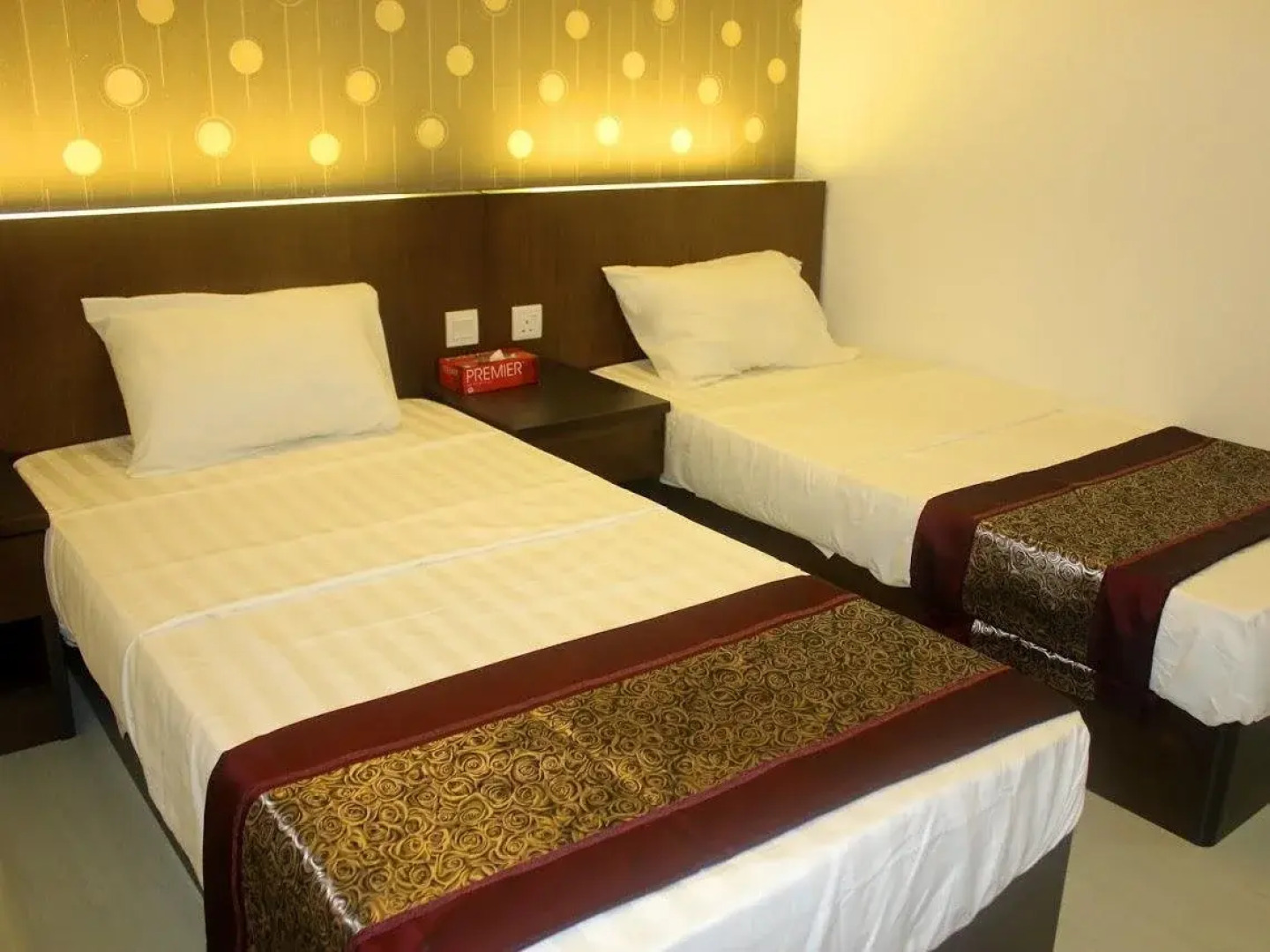 Hotel O Wg Guest House