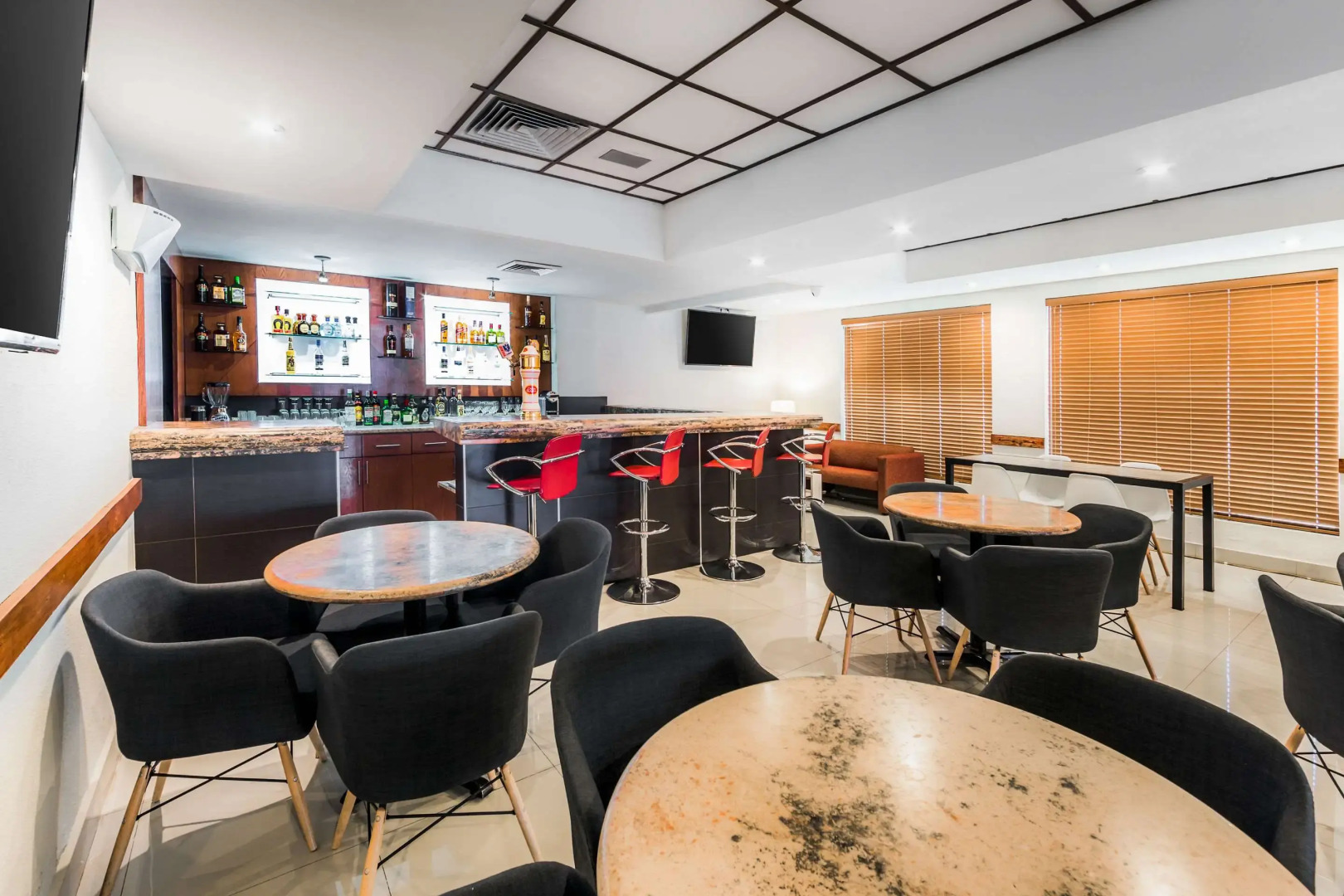 Sleep Inn Monterrey Norte