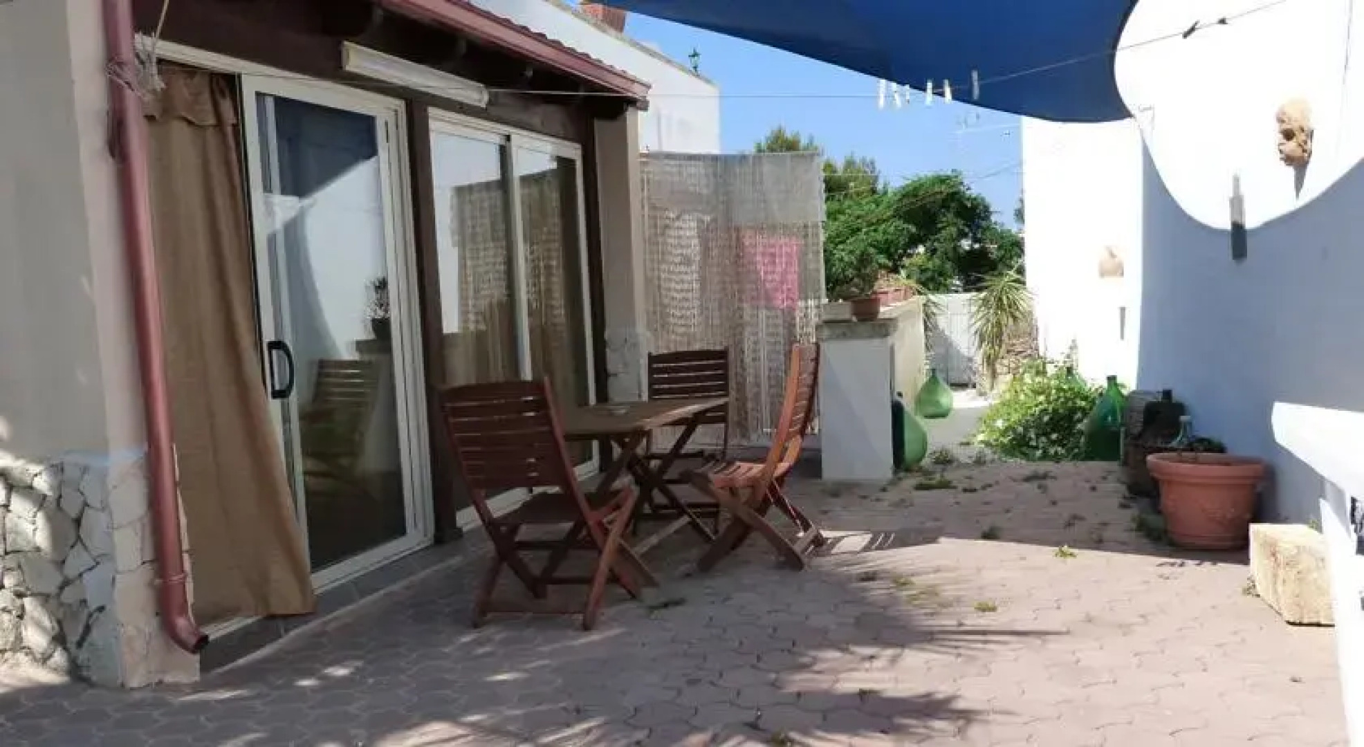 Villetta dei Capperi