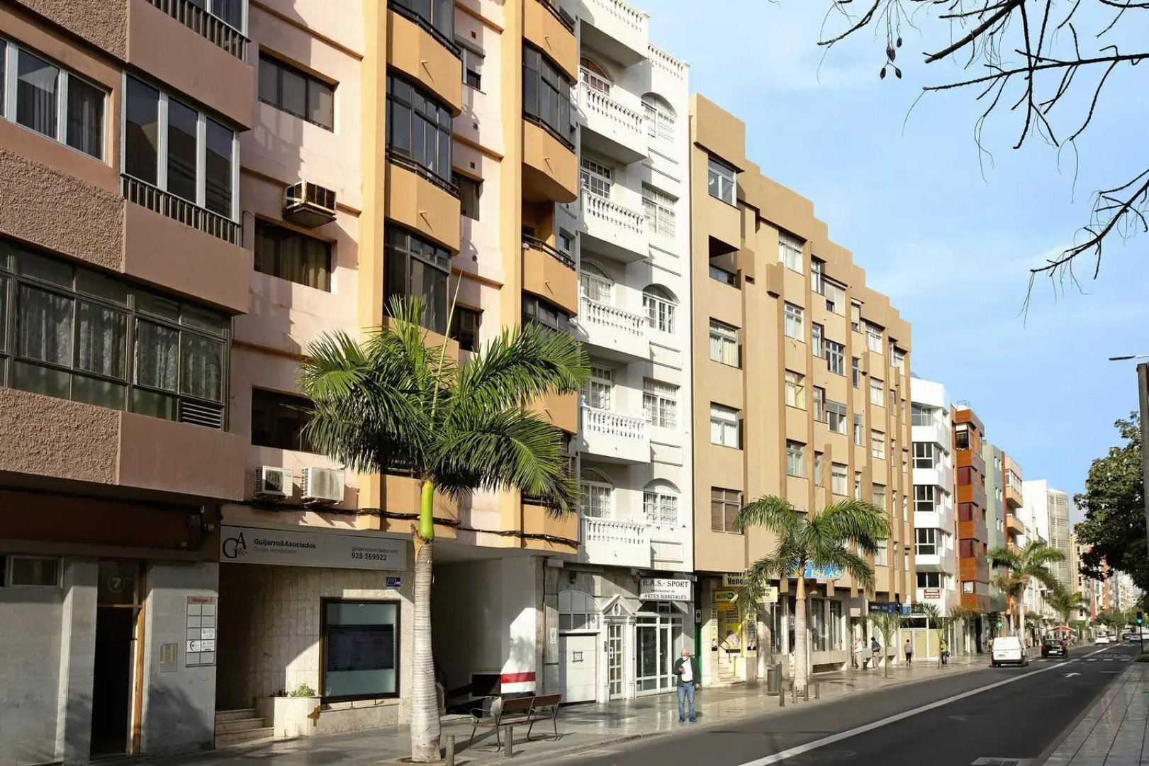 Vcv Apartamento San Telmo