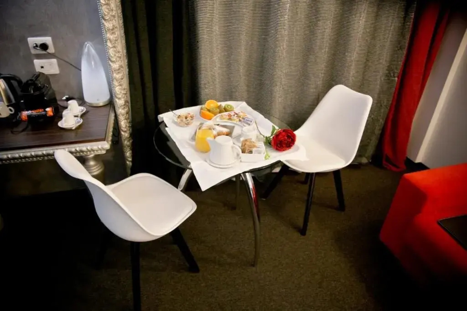 Daytona Business Hotel