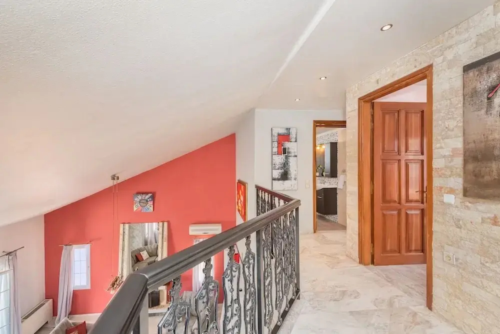 Grecian Villa Poseidon